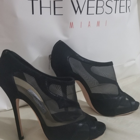 Jimmy Choo Shoes - Jimmy Choo Heels